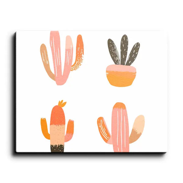 Desert Plants