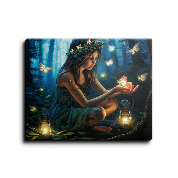 Fantasy - Forest fairy