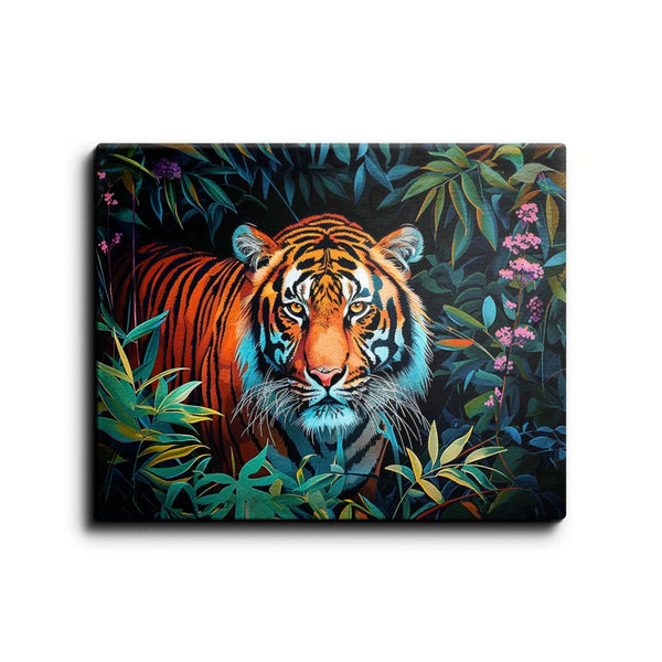 Tigers - Jungle Prowler